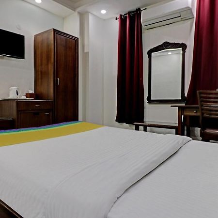 Itsy Hotels Hamlets Stay Noida Dış mekan fotoğraf