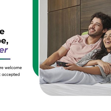 Itsy Hotels Hamlets Stay Noida Dış mekan fotoğraf