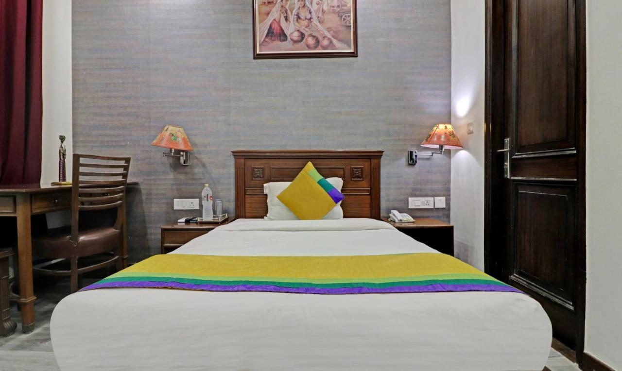 Itsy Hotels Hamlets Stay Noida Dış mekan fotoğraf