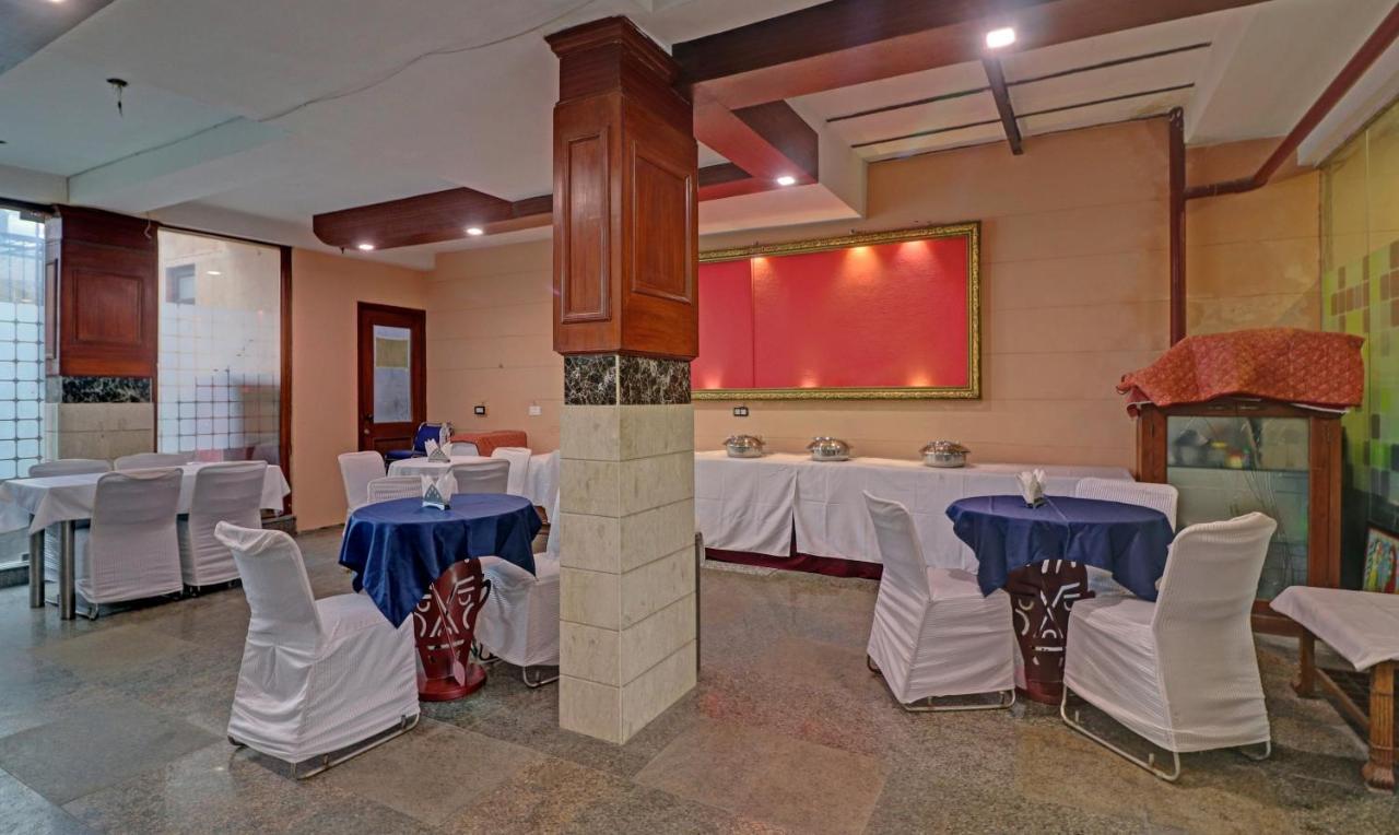 Itsy Hotels Hamlets Stay Noida Dış mekan fotoğraf