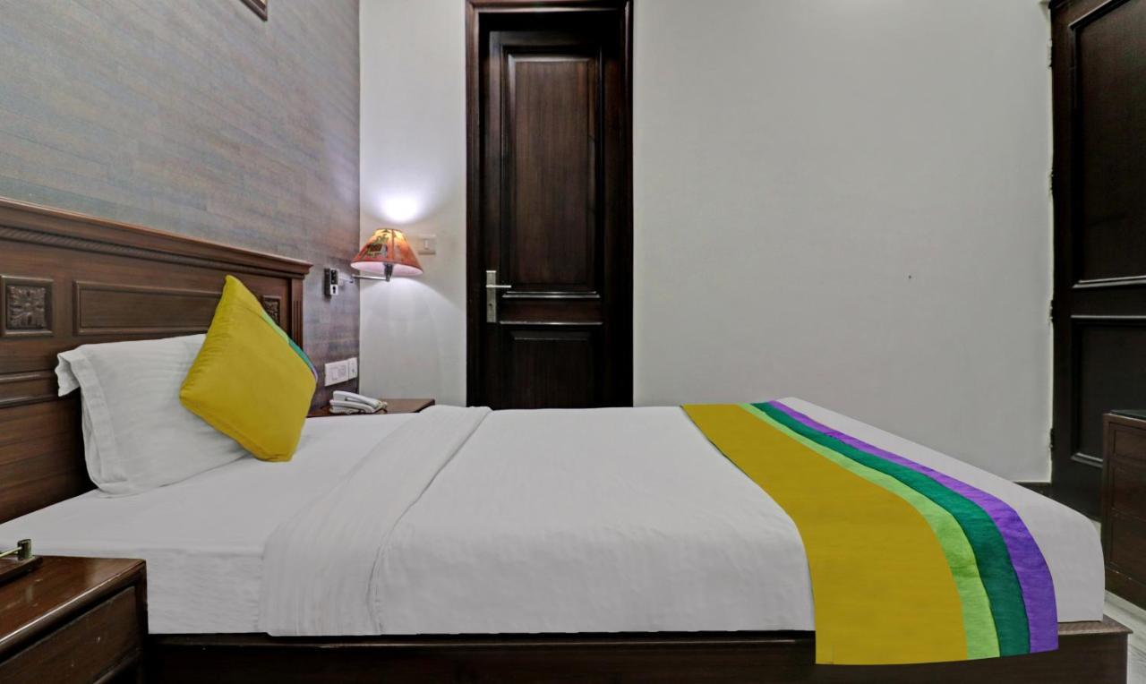 Itsy Hotels Hamlets Stay Noida Dış mekan fotoğraf