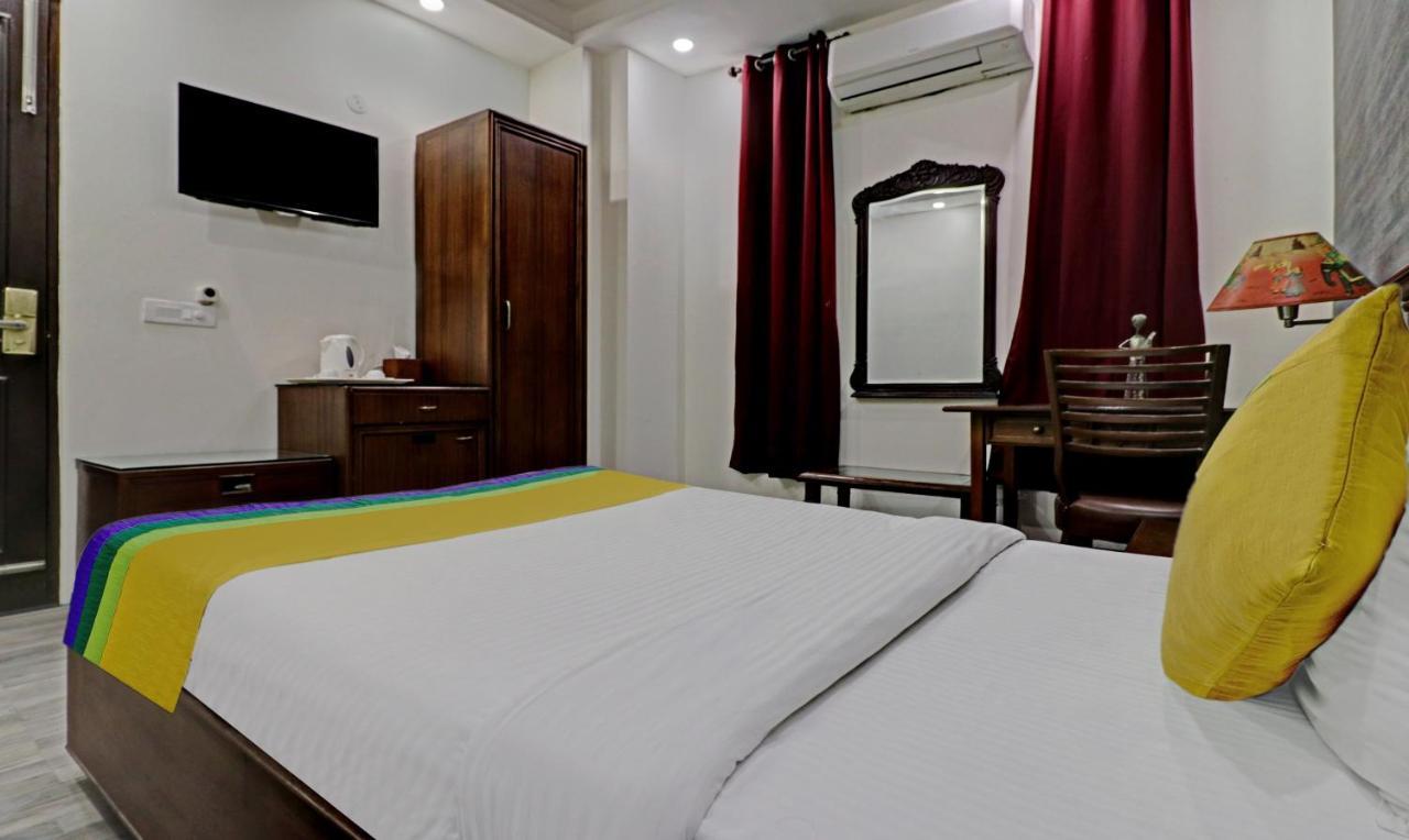 Itsy Hotels Hamlets Stay Noida Dış mekan fotoğraf