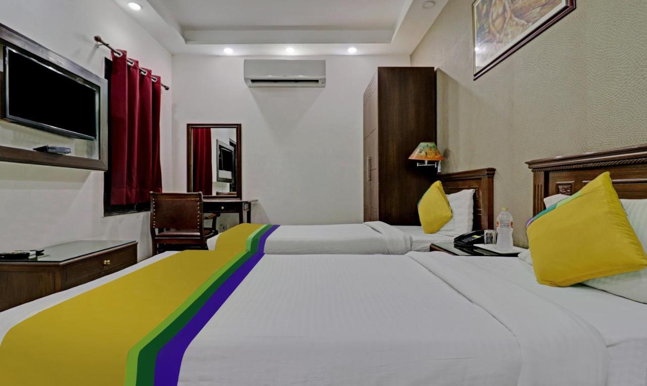 Itsy Hotels Hamlets Stay Noida Dış mekan fotoğraf