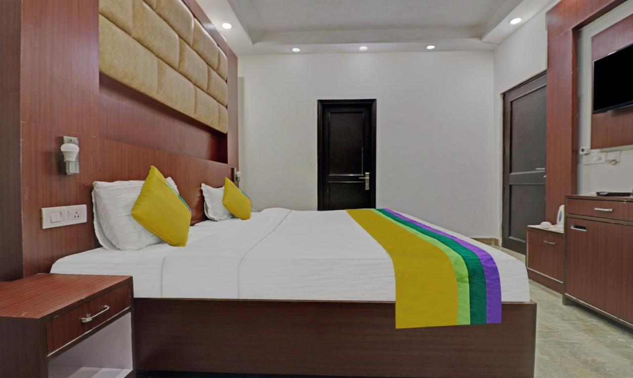 Itsy Hotels Hamlets Stay Noida Dış mekan fotoğraf