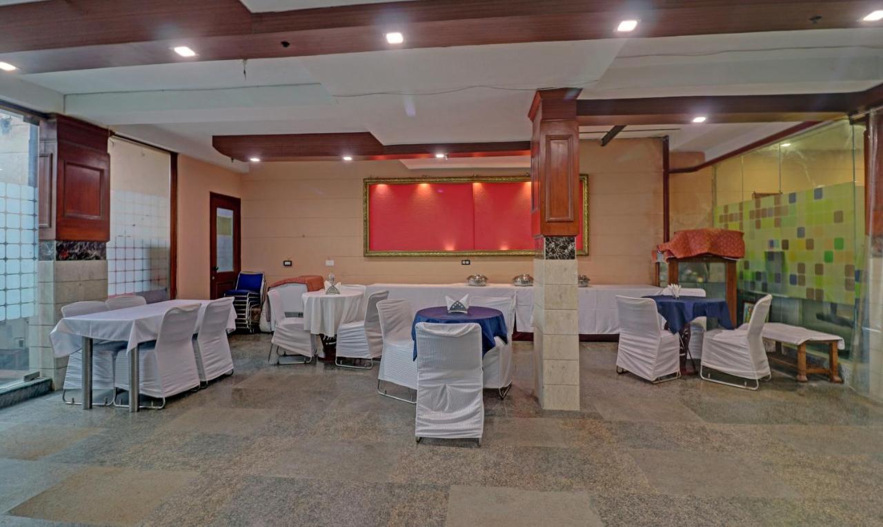 Itsy Hotels Hamlets Stay Noida Dış mekan fotoğraf