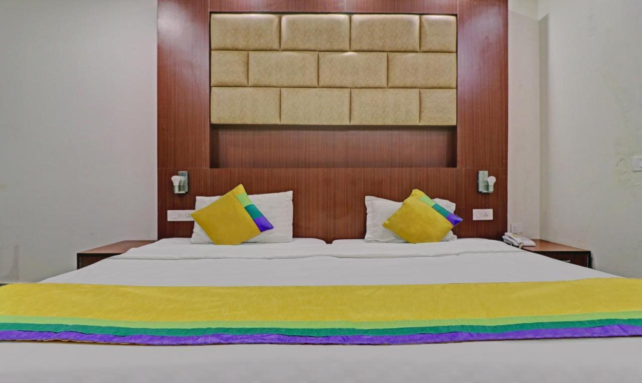 Itsy Hotels Hamlets Stay Noida Dış mekan fotoğraf