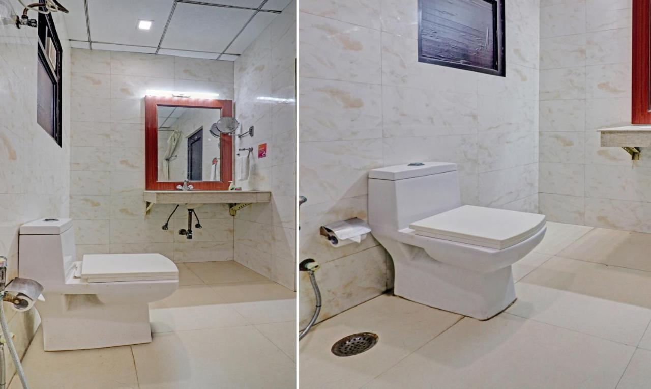 Itsy Hotels Hamlets Stay Noida Dış mekan fotoğraf