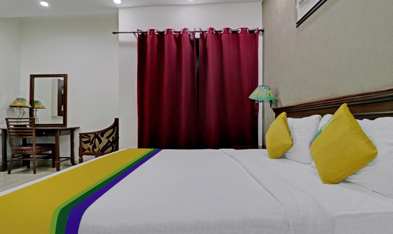 Itsy Hotels Hamlets Stay Noida Dış mekan fotoğraf