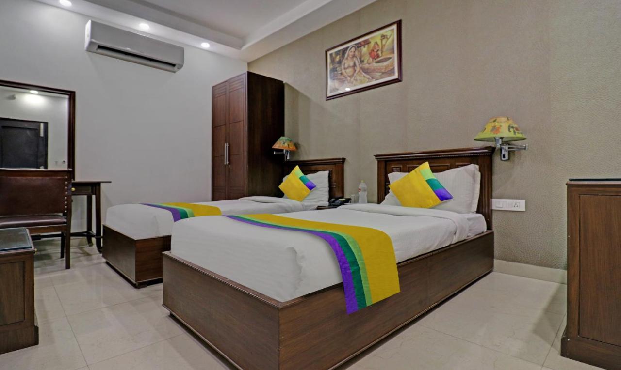 Itsy Hotels Hamlets Stay Noida Dış mekan fotoğraf