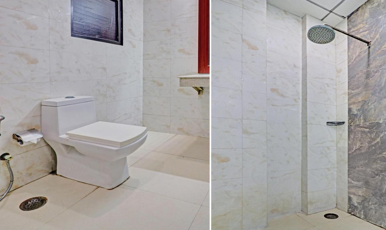 Itsy Hotels Hamlets Stay Noida Dış mekan fotoğraf