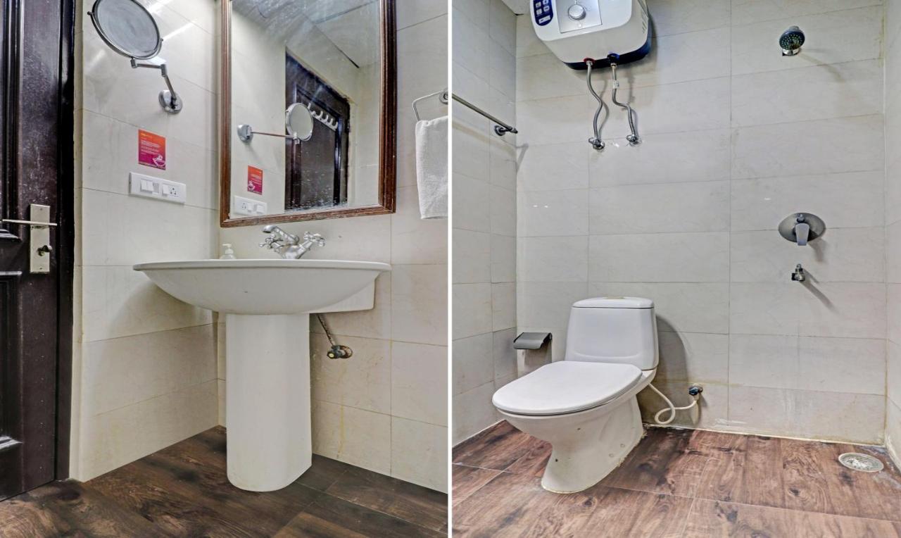 Itsy Hotels Hamlets Stay Noida Dış mekan fotoğraf