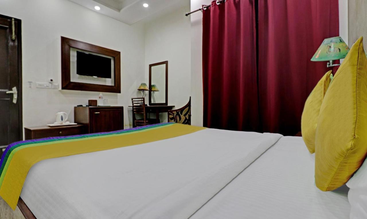 Itsy Hotels Hamlets Stay Noida Dış mekan fotoğraf