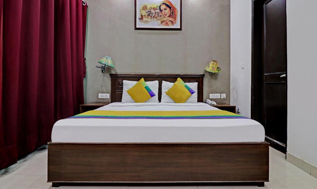 Itsy Hotels Hamlets Stay Noida Dış mekan fotoğraf