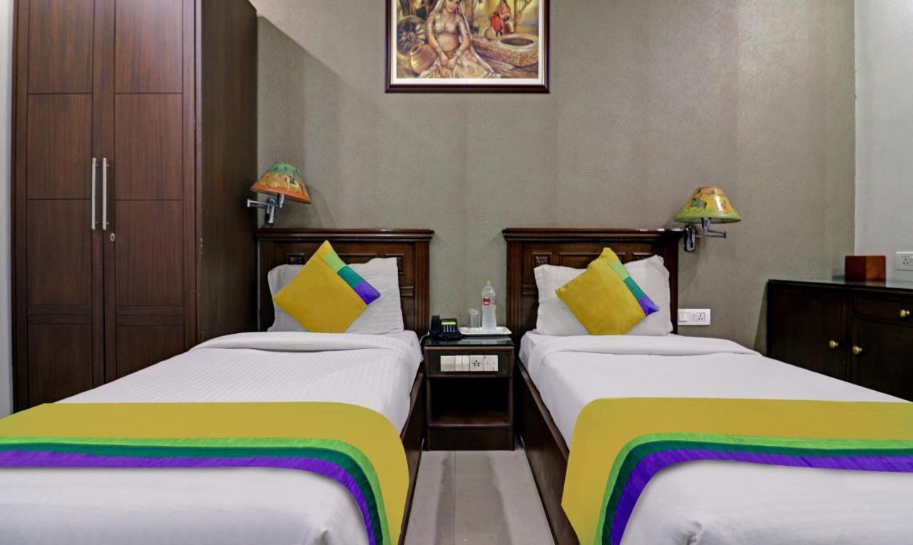 Itsy Hotels Hamlets Stay Noida Dış mekan fotoğraf