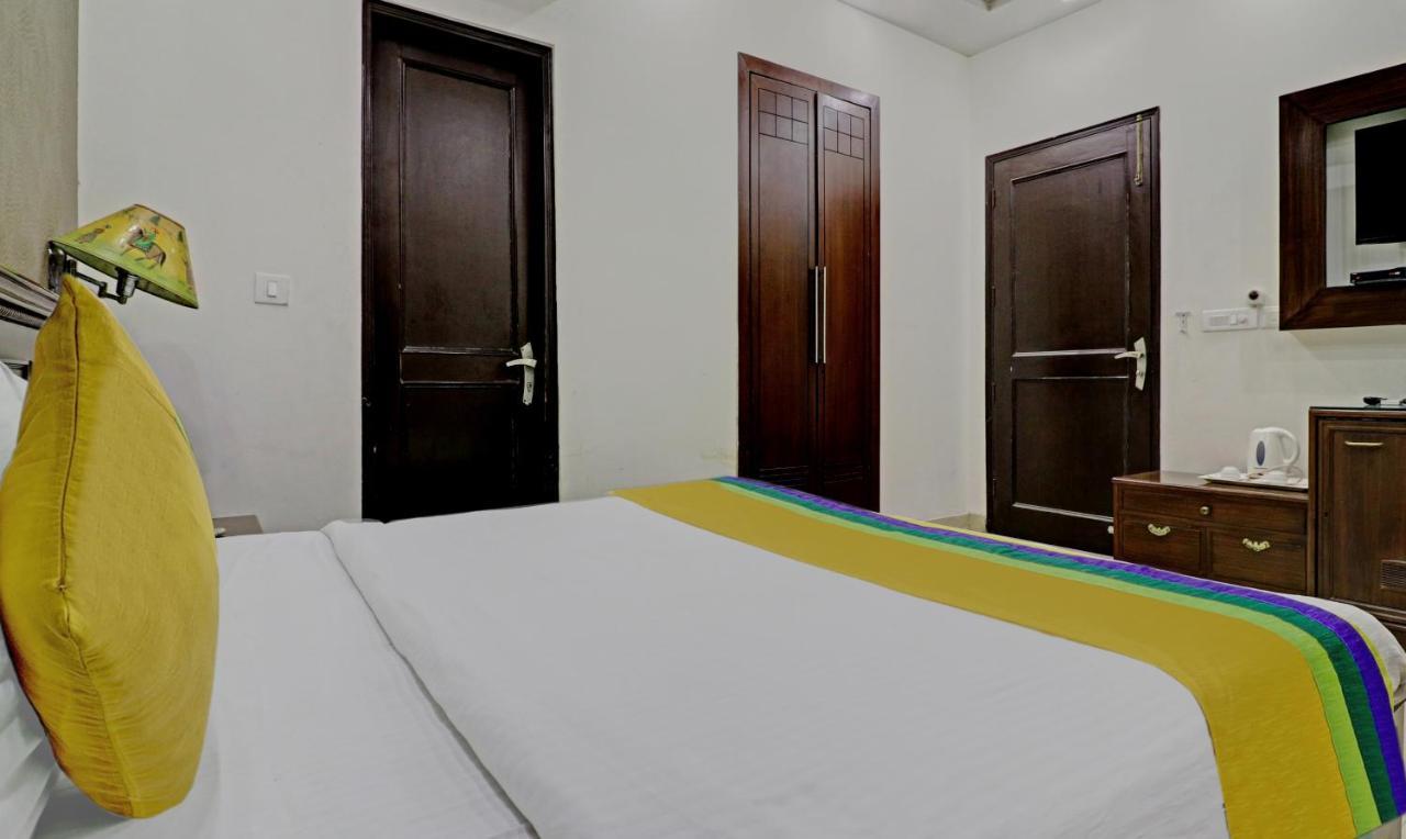 Itsy Hotels Hamlets Stay Noida Dış mekan fotoğraf