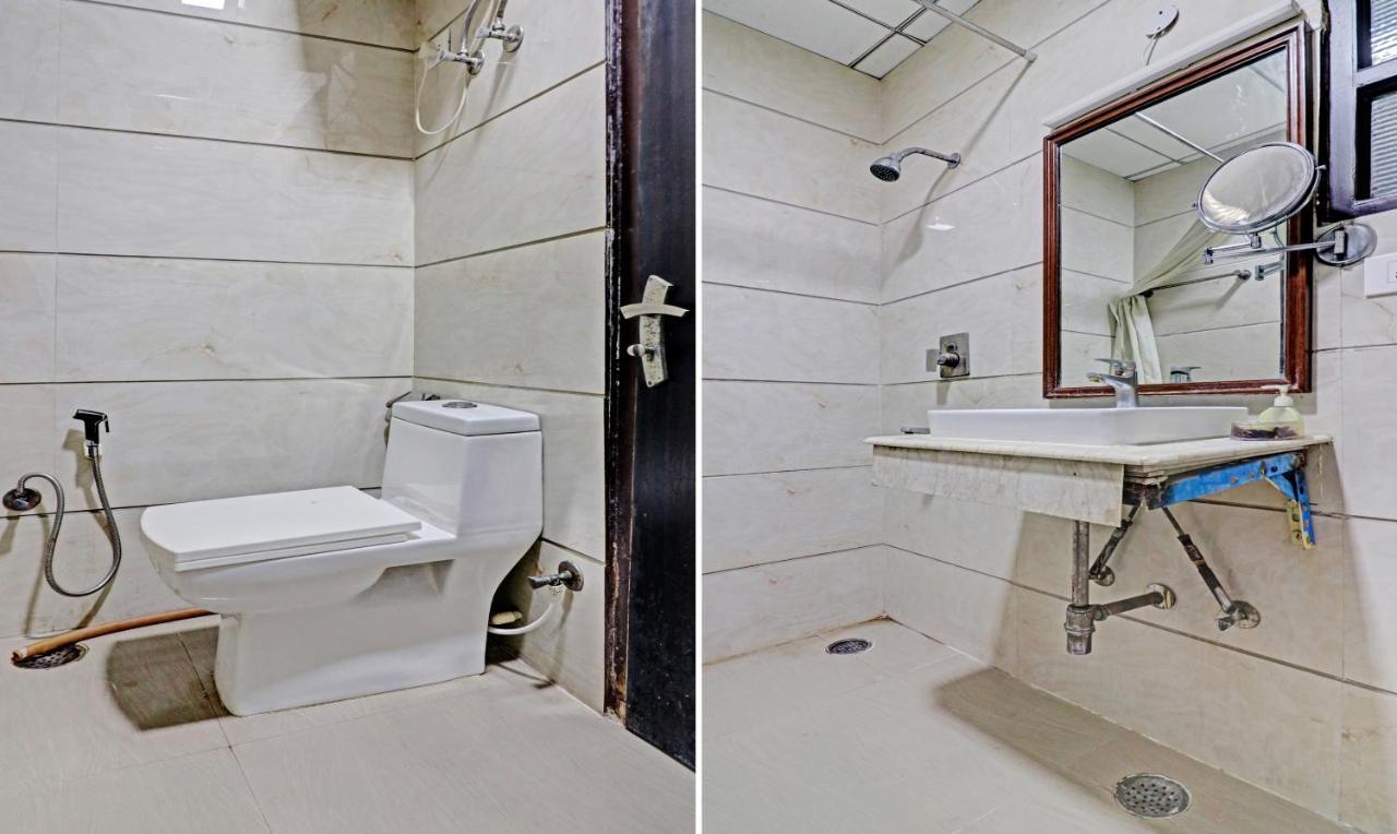 Itsy Hotels Hamlets Stay Noida Dış mekan fotoğraf