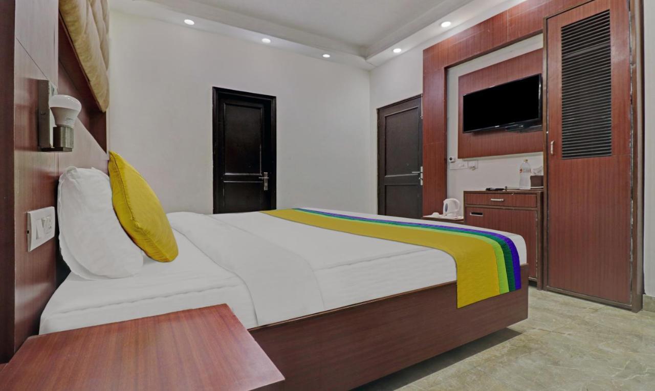Itsy Hotels Hamlets Stay Noida Dış mekan fotoğraf