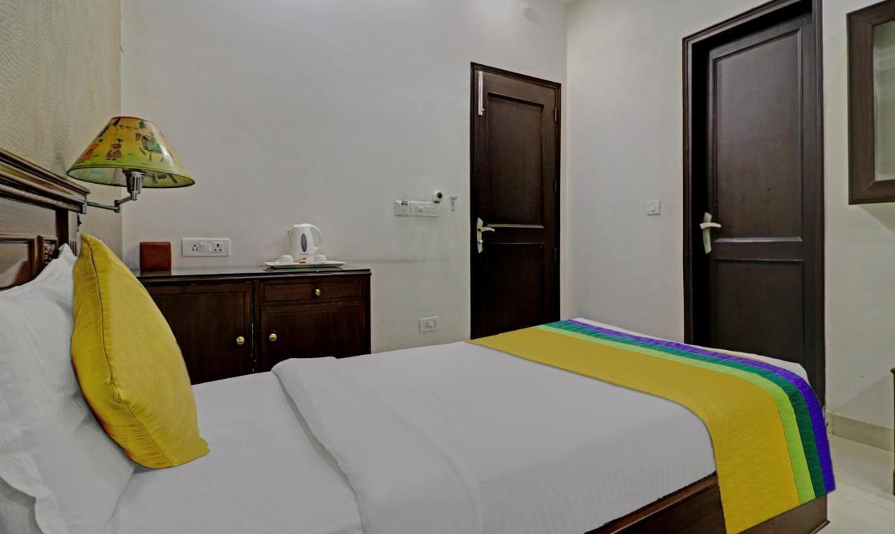 Itsy Hotels Hamlets Stay Noida Dış mekan fotoğraf