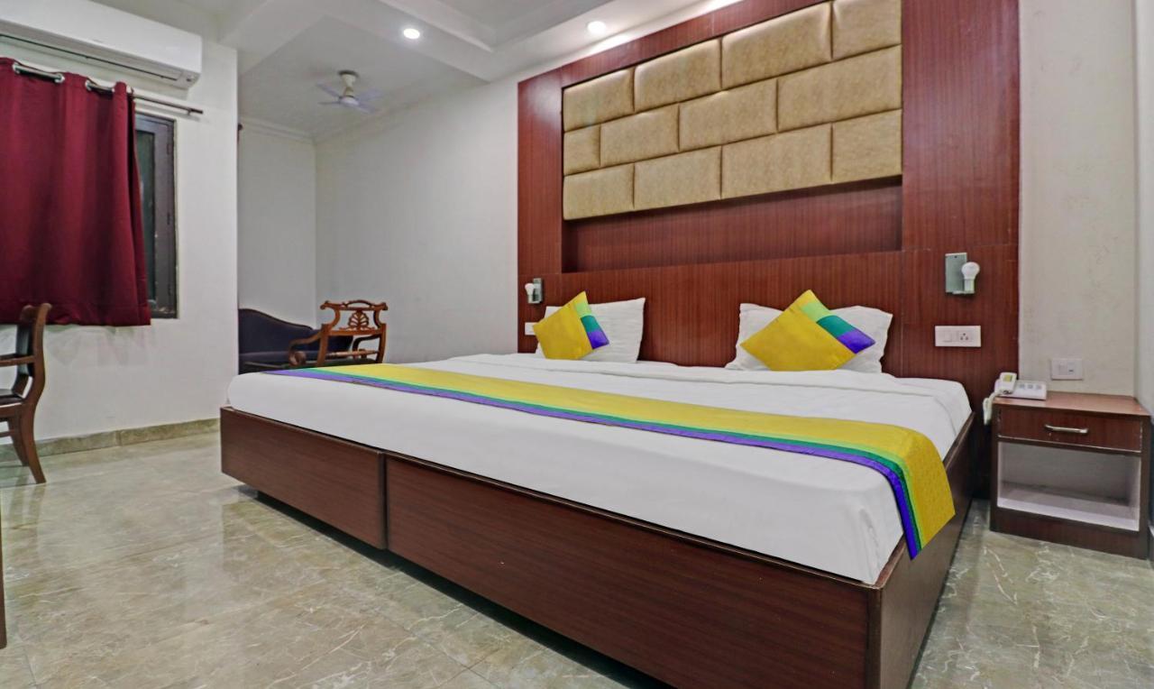 Itsy Hotels Hamlets Stay Noida Dış mekan fotoğraf