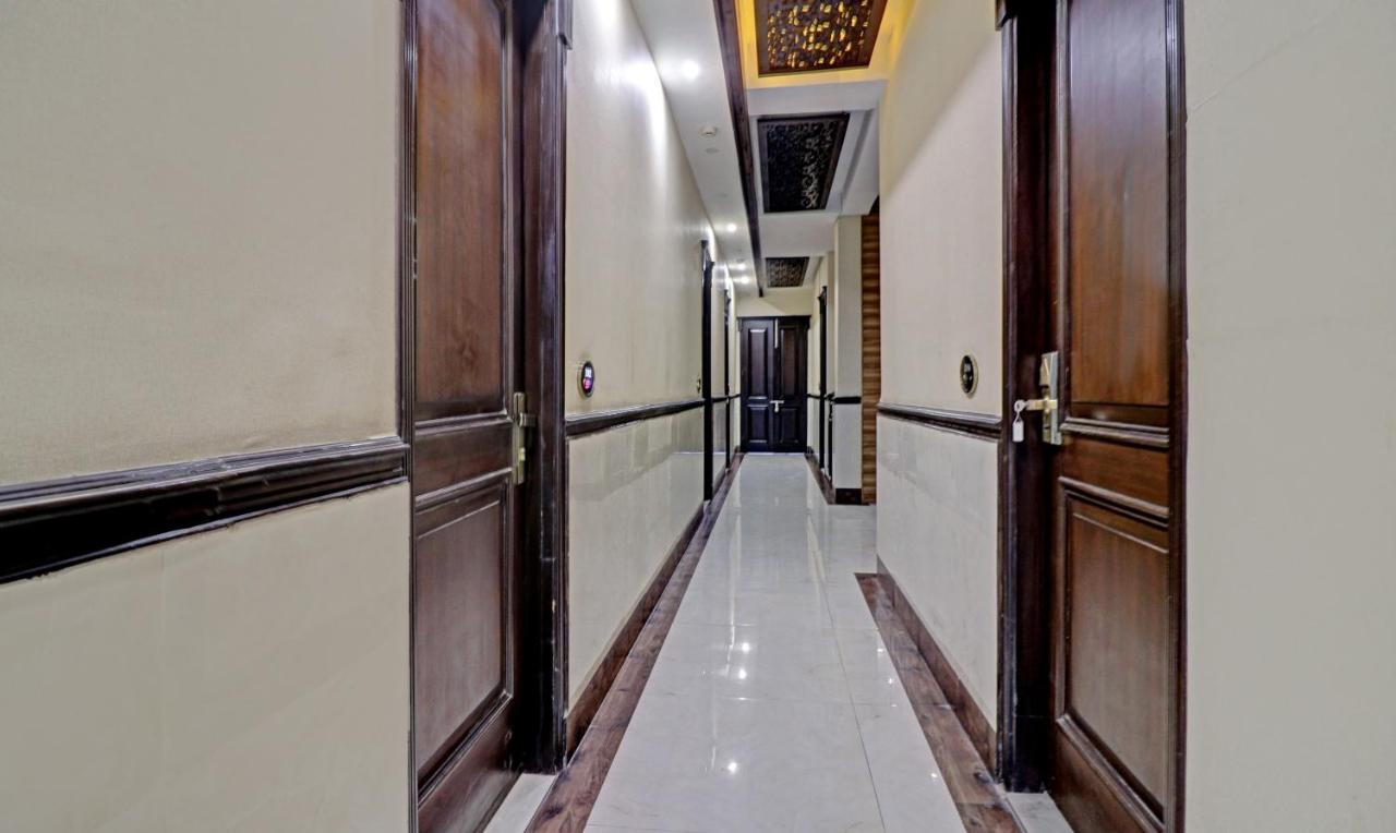 Itsy Hotels Hamlets Stay Noida Dış mekan fotoğraf